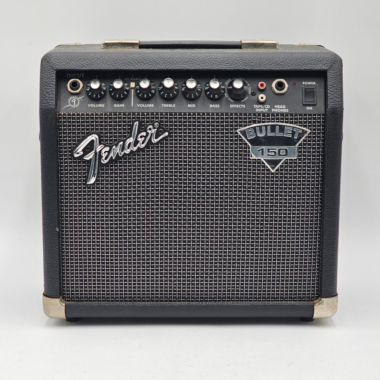 Fender Bullet 150  Guitar Amp 150