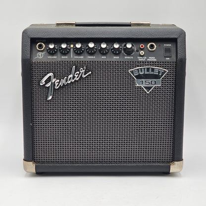 Fender Bullet 150  Guitar Amp 150