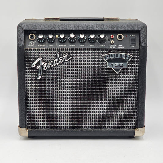 Fender Bullet 150  Guitar Amp 150