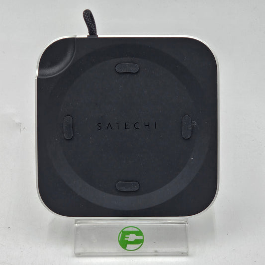 Satechi Mac Mini Hub CN243-0325