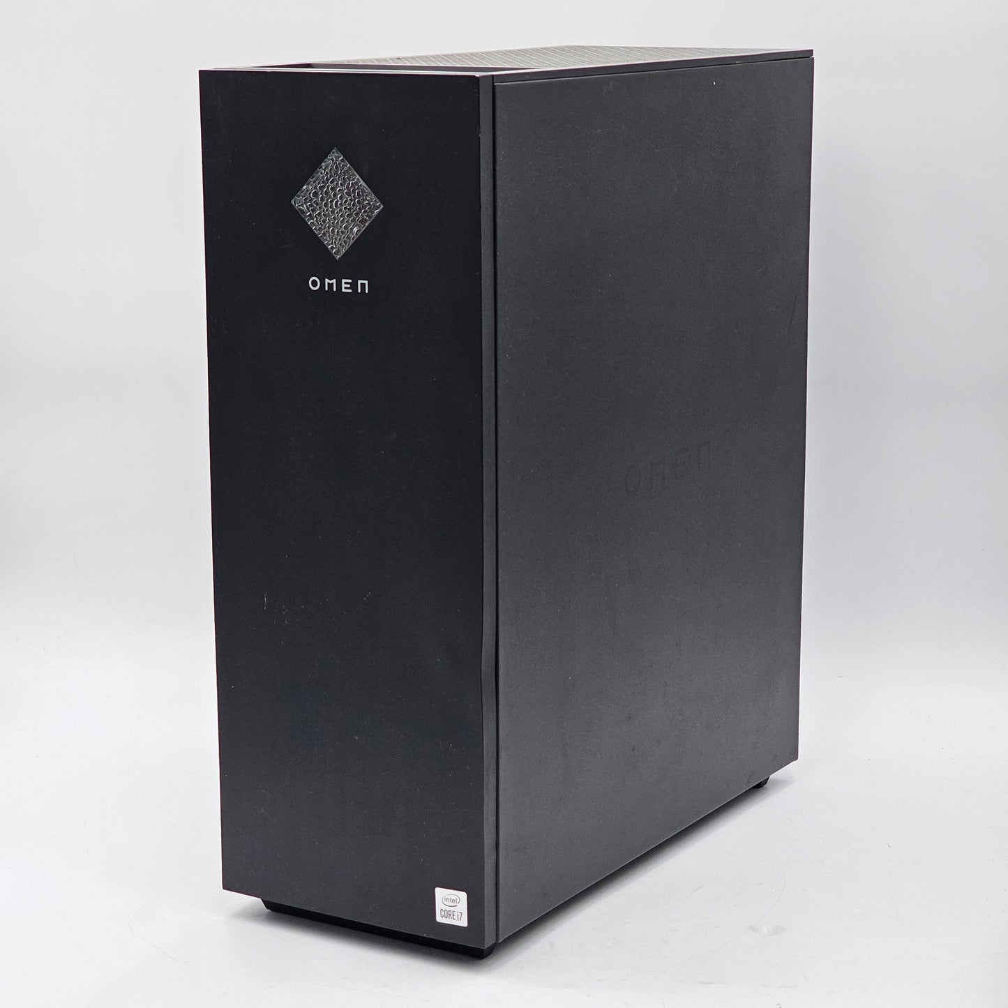 CyberPower HP OMEN 25L i7-10700 2.90GHz 16GB RAM 1TB SSD GTX 2060 SUPER