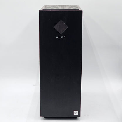 CyberPower HP OMEN 25L i7-10700 2.90GHz 16GB RAM 1TB SSD GTX 2060 SUPER