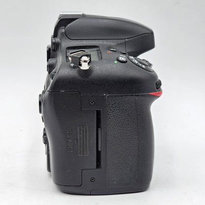 Nikon D600 24.3MP Digital SLR DSLR Camera