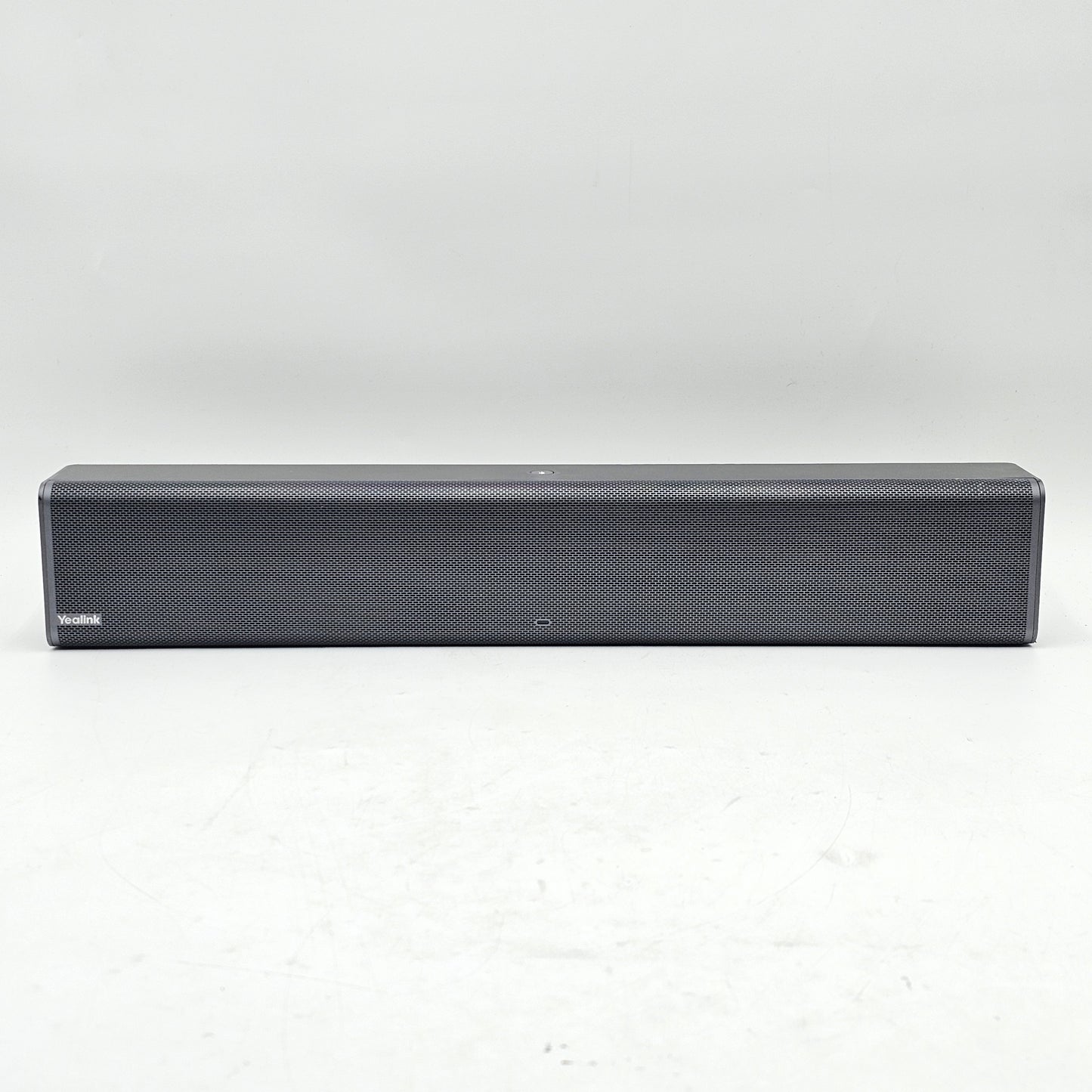 Yealink Video Conferencing Soundbar MSpeaker II Soundbar MSPEAKER II