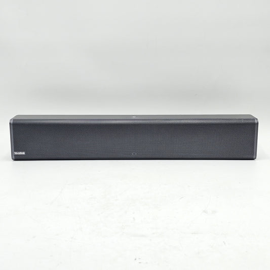 Yealink Video Conferencing Soundbar MSpeaker II Soundbar MSPEAKER II