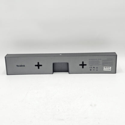Yealink Video Conferencing Soundbar MSpeaker II Soundbar MSPEAKER II