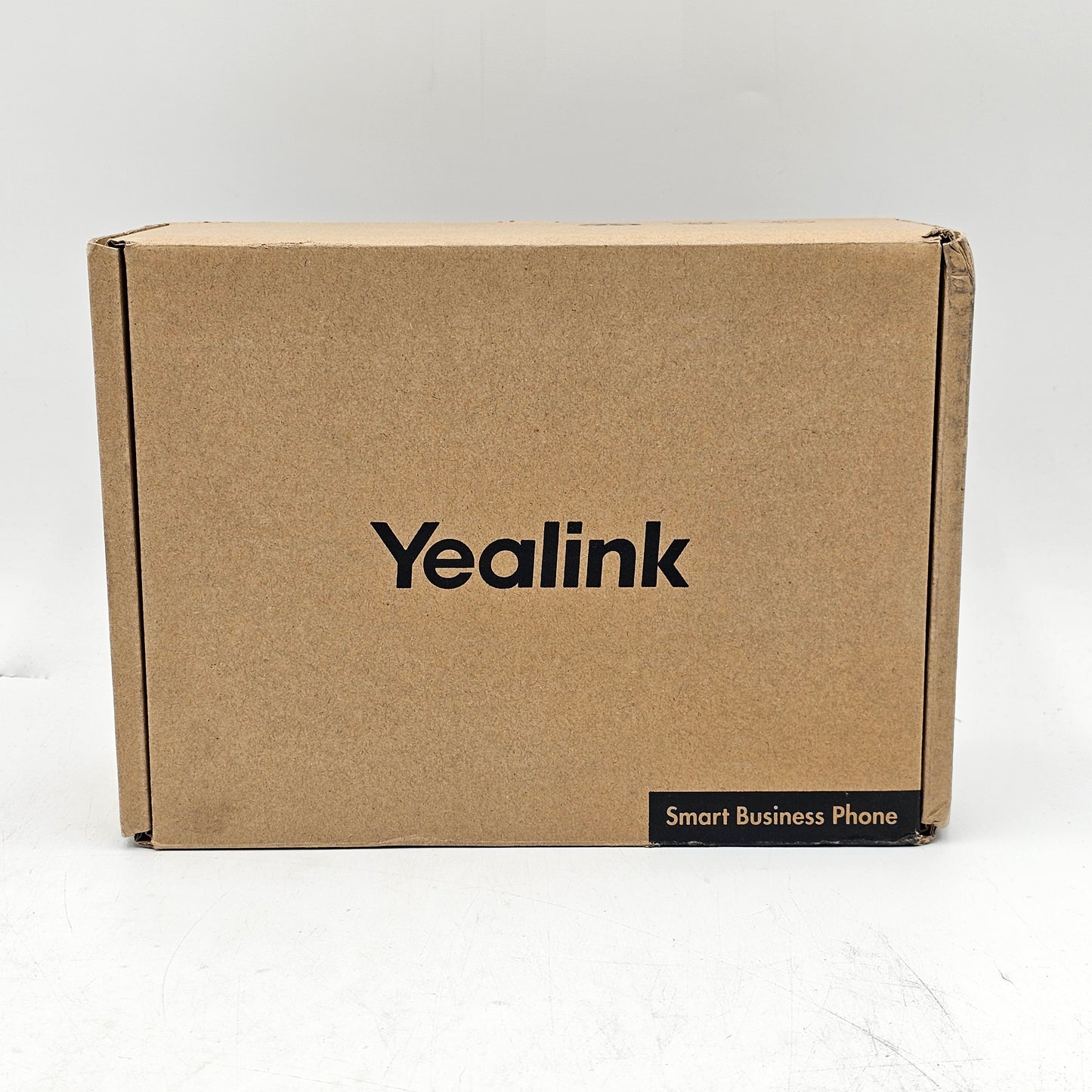 New Yealink Office Smart Business Phone SIP-T55A