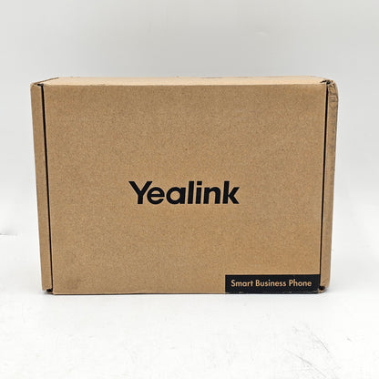 New Yealink Office Smart Business Phone SIP-T55A
