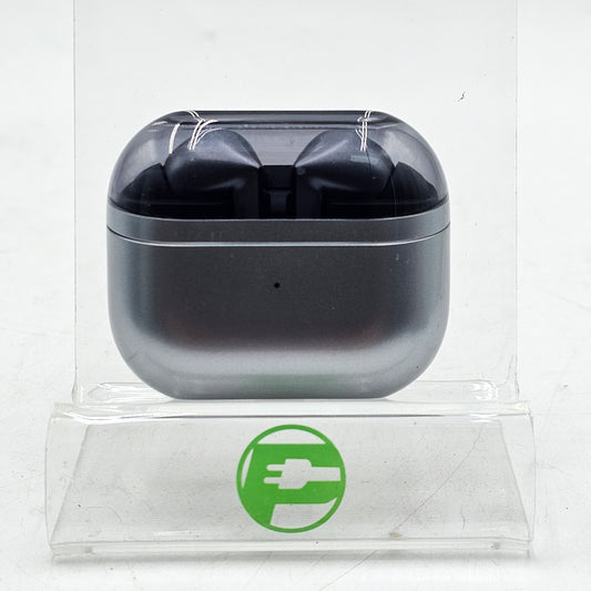 Samsung Galaxy Buds3 Pro SM-R630NZA True Wireless Earbuds Silver