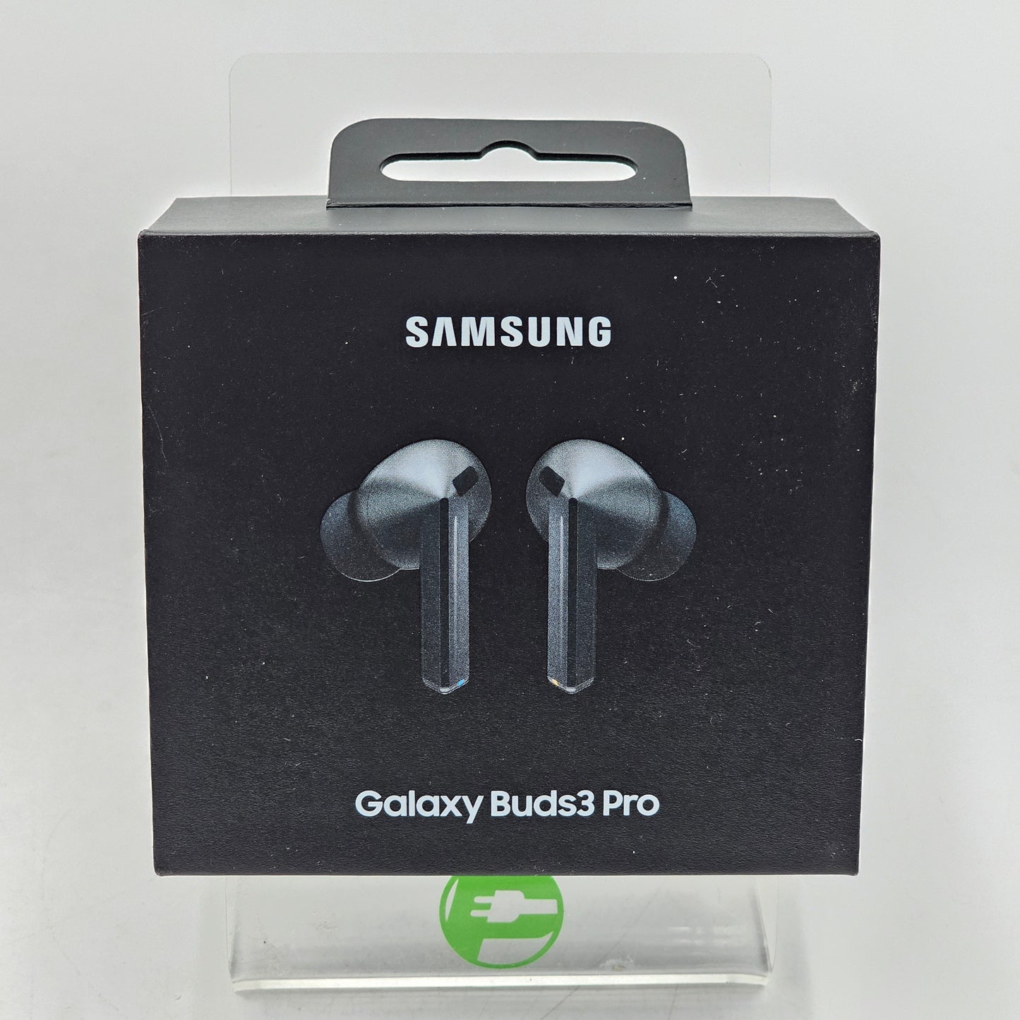 Samsung Galaxy Buds3 Pro SM-R630NZA True Wireless Earbuds Silver