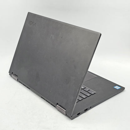 Lenovo Yoga 730-15 15.6" i7-8550U 1.8GHz 8GB RAM 256GB SSD