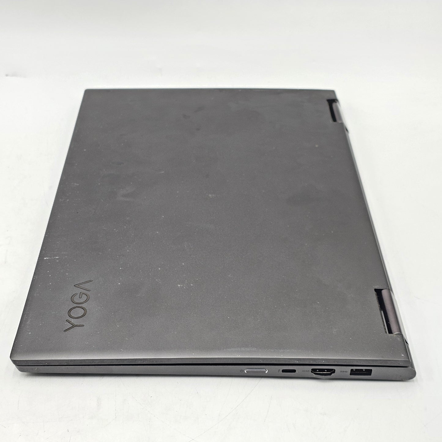 Lenovo Yoga 730-15 15.6" i7-8550U 1.8GHz 8GB RAM 256GB SSD