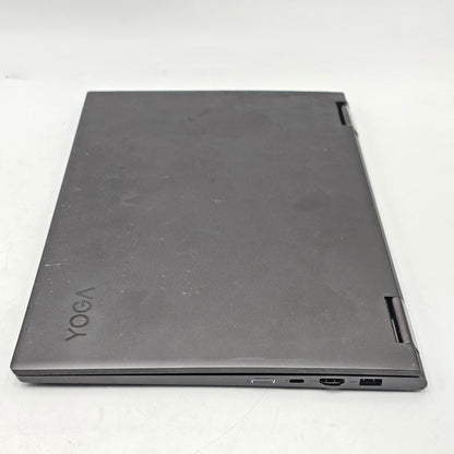 Lenovo Yoga 730-15 15.6" i7-8550U 1.8GHz 8GB RAM 256GB SSD