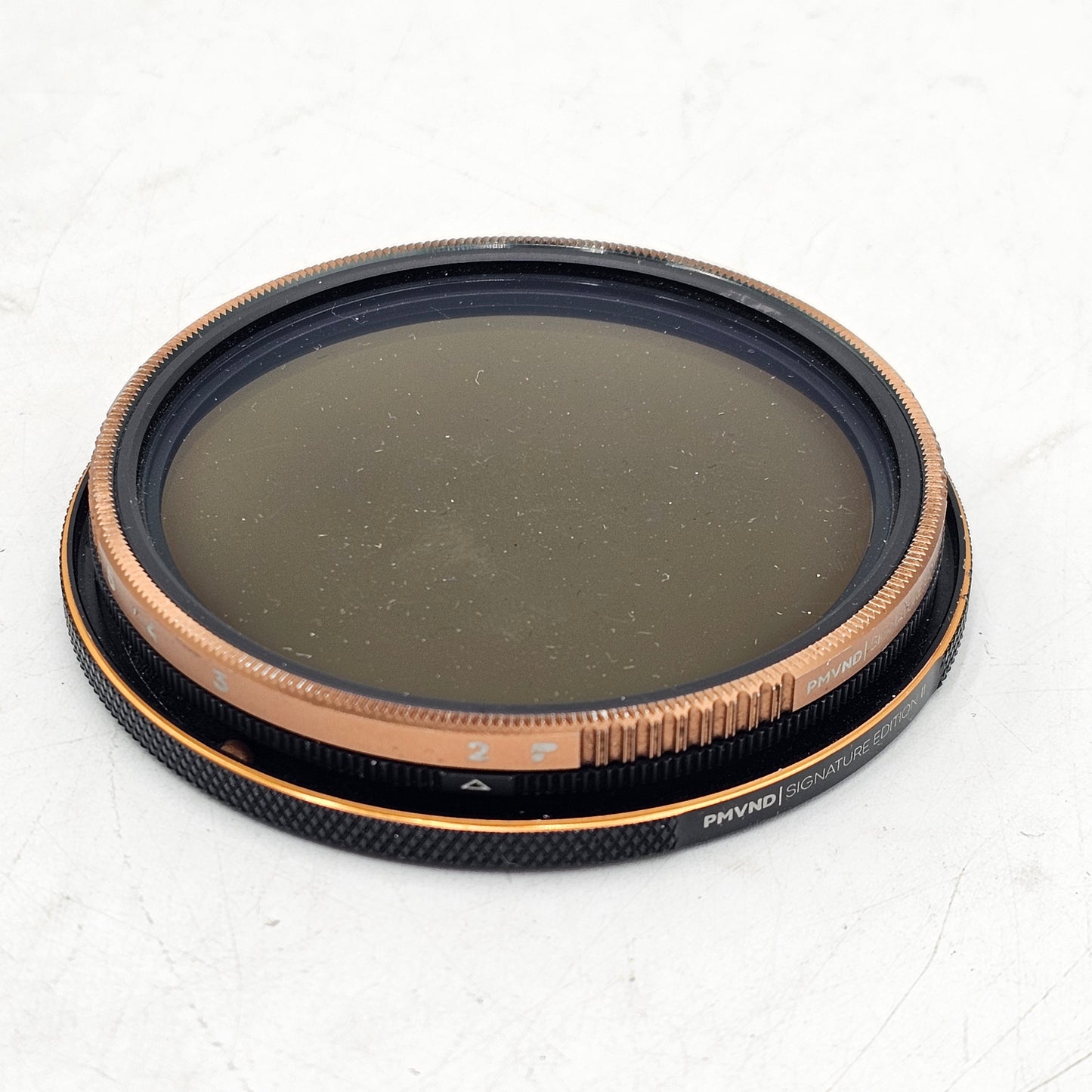PolarPro Peter McKinnon 67mm 2-5 STOP SIGNATURE EDITION II FILTER