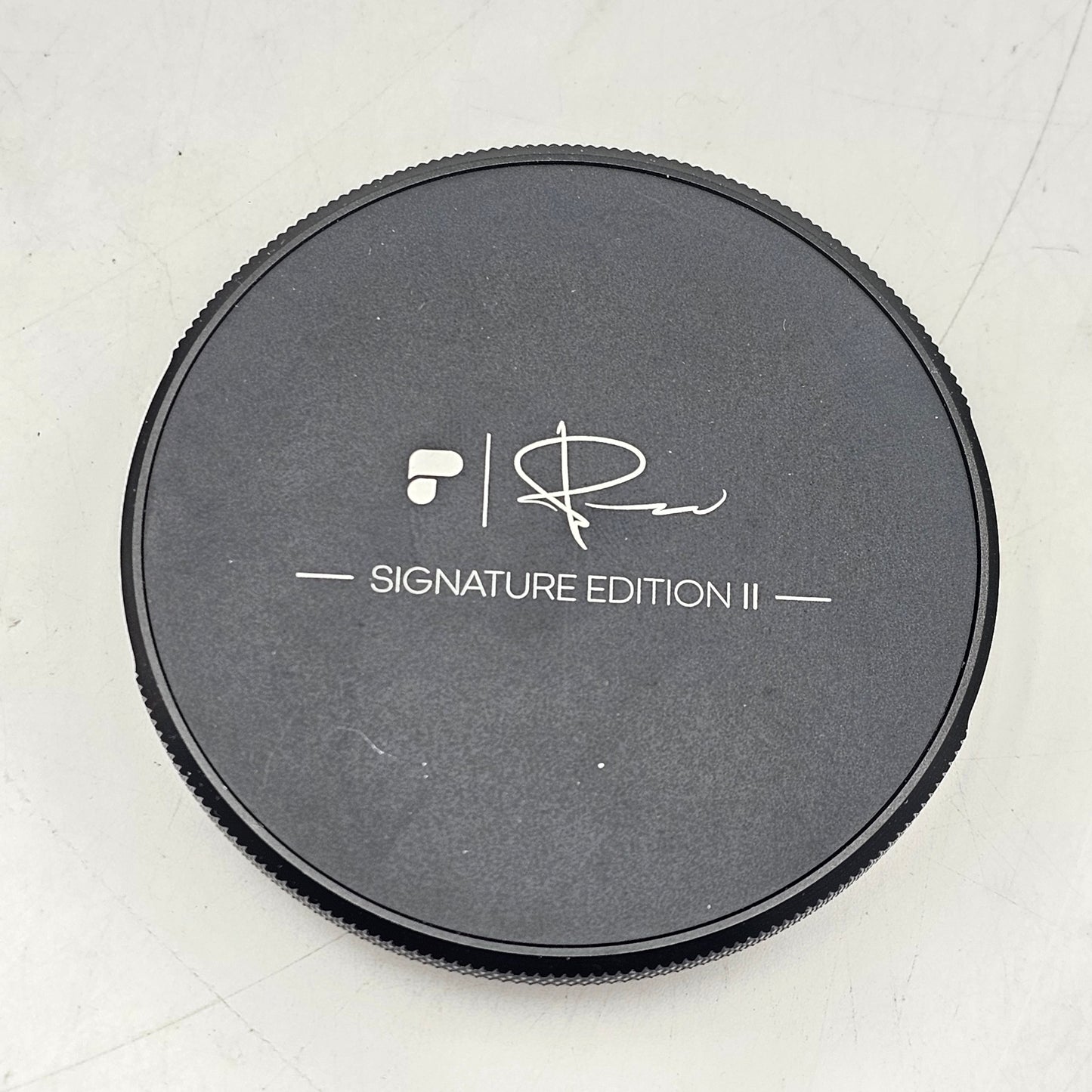 PolarPro Peter McKinnon 67mm 2-5 STOP SIGNATURE EDITION II FILTER