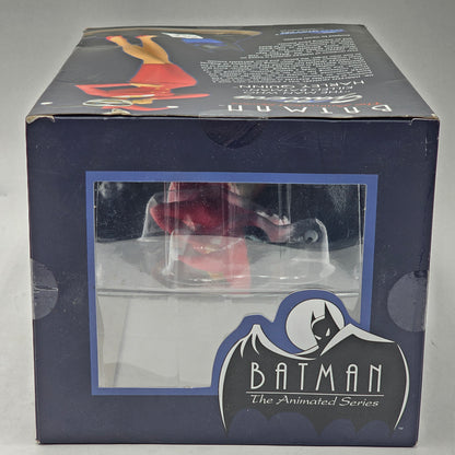 New Diamond Select Toys DC Gallery The Man Who Killed Batman Harley Quinn Statue