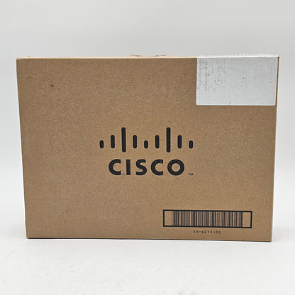 New Cisco VoIP IP Phone CP-8841-W-K9