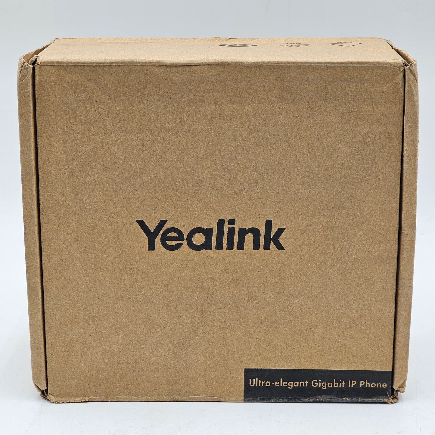 New Yealink Gigabit 12-Line IP Phone SIP-T42S