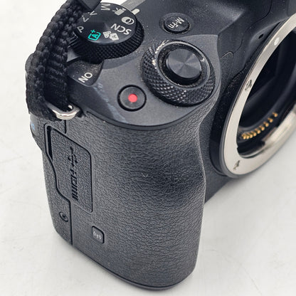 Canon M50 24.1MP Digital SLR DSLR Camera