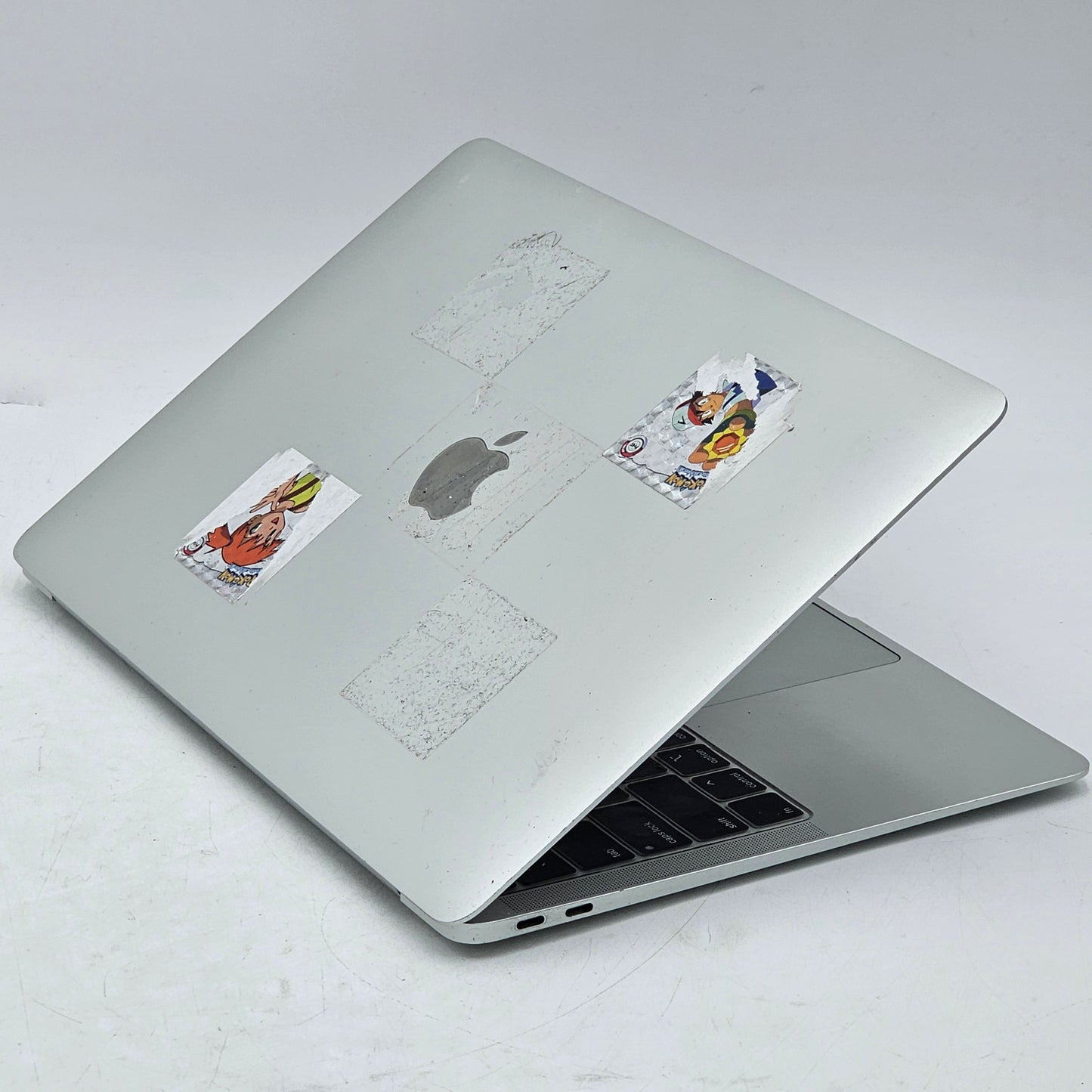 2020 Apple MacBook Air 13.3" i3 1.1GHz 8GB RAM 256GB SSD Silver