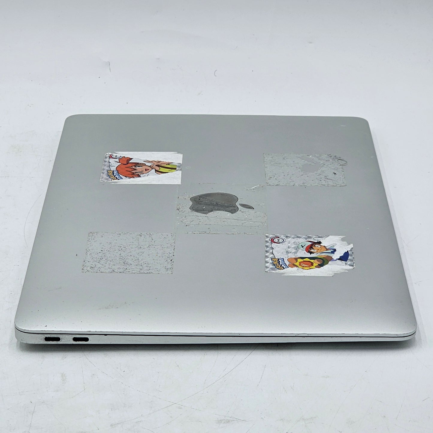 2020 Apple MacBook Air 13.3" i3 1.1GHz 8GB RAM 256GB SSD Silver