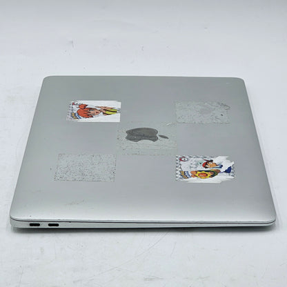 2020 Apple MacBook Air 13.3" i3 1.1GHz 8GB RAM 256GB SSD Silver