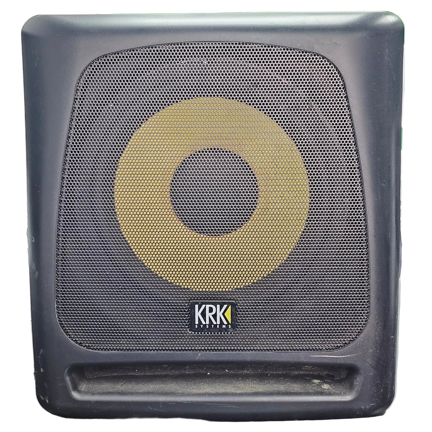 KRK 10S Powered Studio Subwoofer