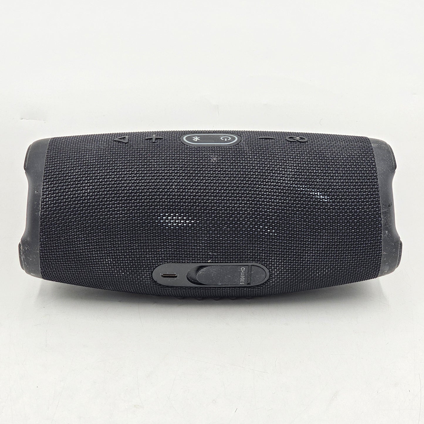 JBL Charge 5 Bluetooth Speaker JBLCHARGE5BLKAM