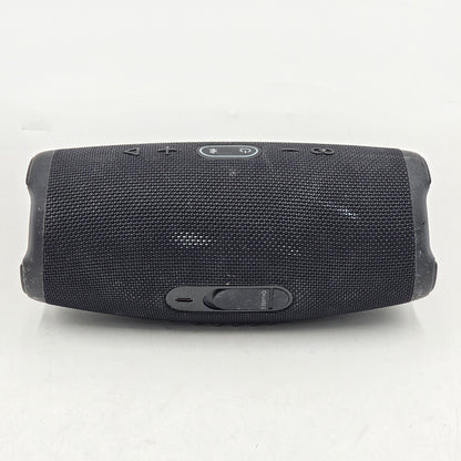JBL Charge 5 Bluetooth Speaker JBLCHARGE5BLKAM