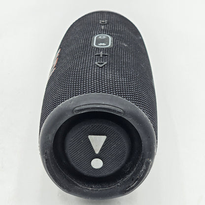 JBL Charge 5 Bluetooth Speaker JBLCHARGE5BLKAM