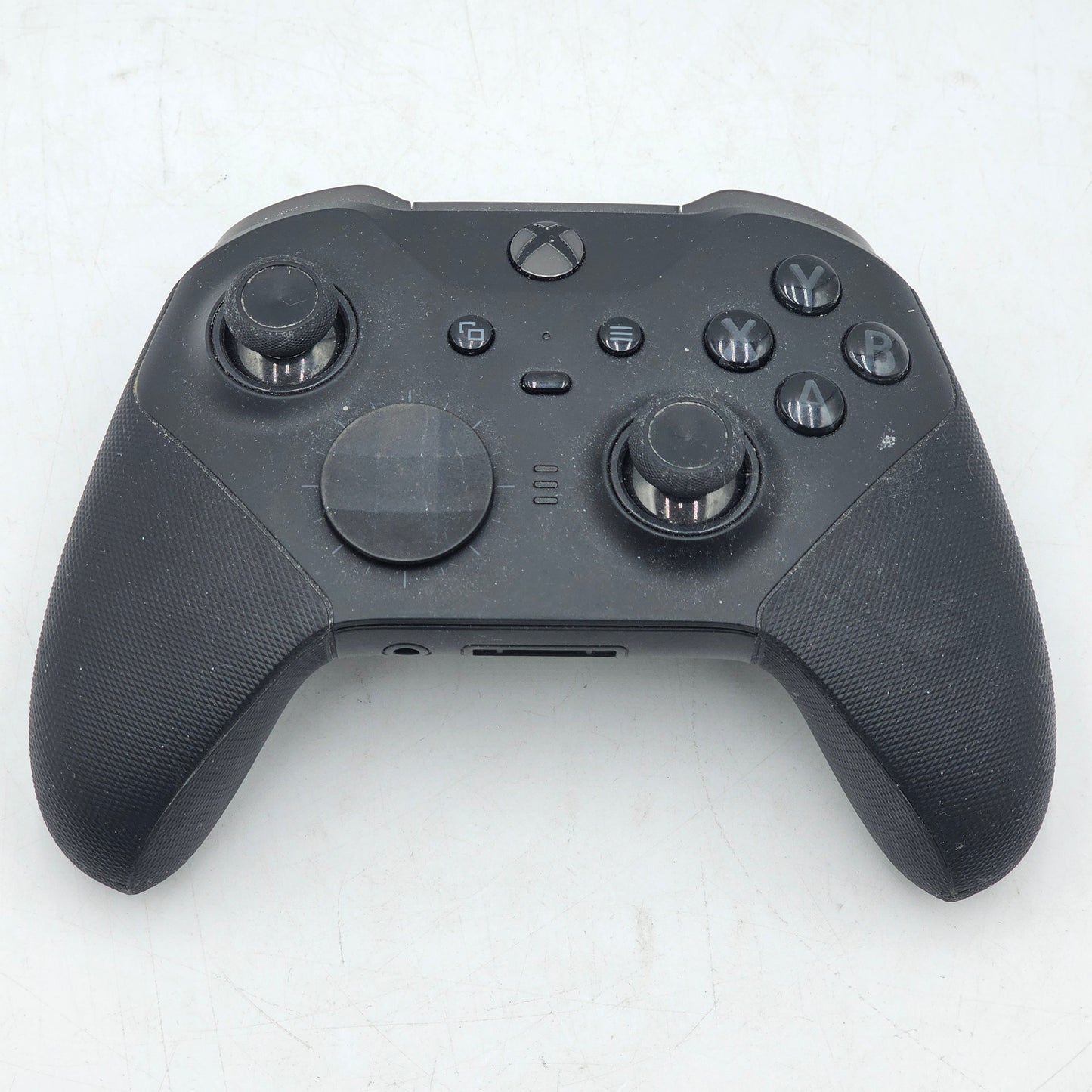 Microsoft ELITE SERIES 2 Black 1797 Controller