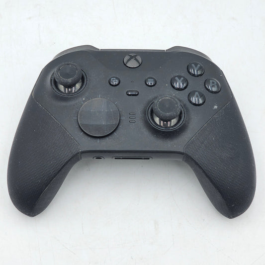 Microsoft ELITE SERIES 2 Black 1797 Controller