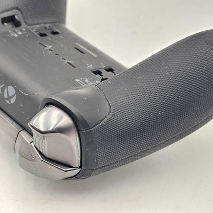 Microsoft ELITE SERIES 2 Black 1797 Controller