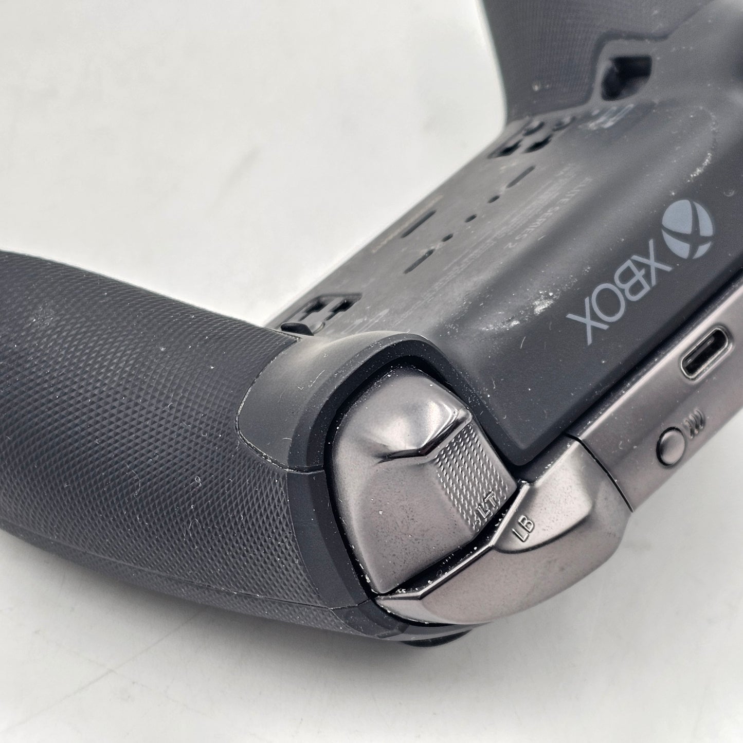 Microsoft ELITE SERIES 2 Black 1797 Controller