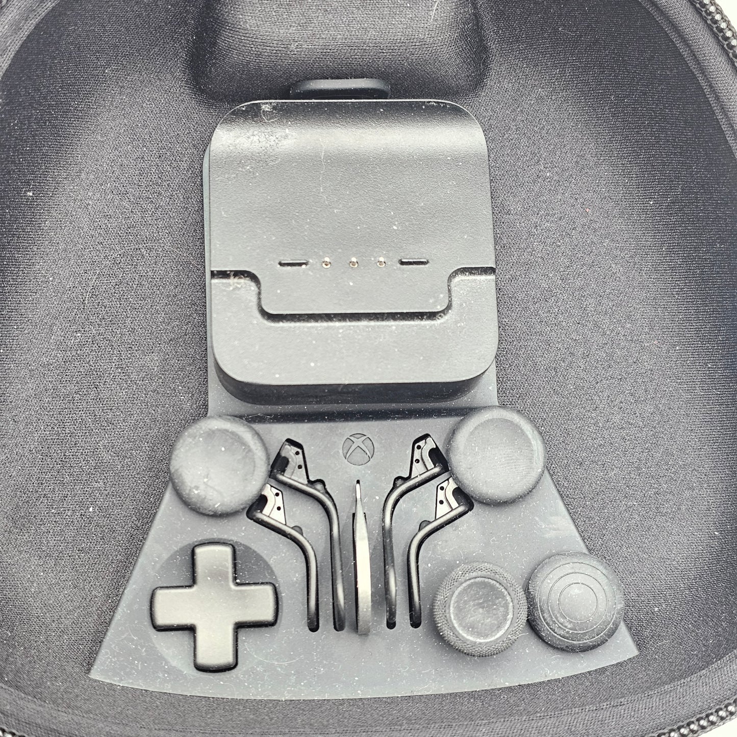 Microsoft ELITE SERIES 2 Black 1797 Controller