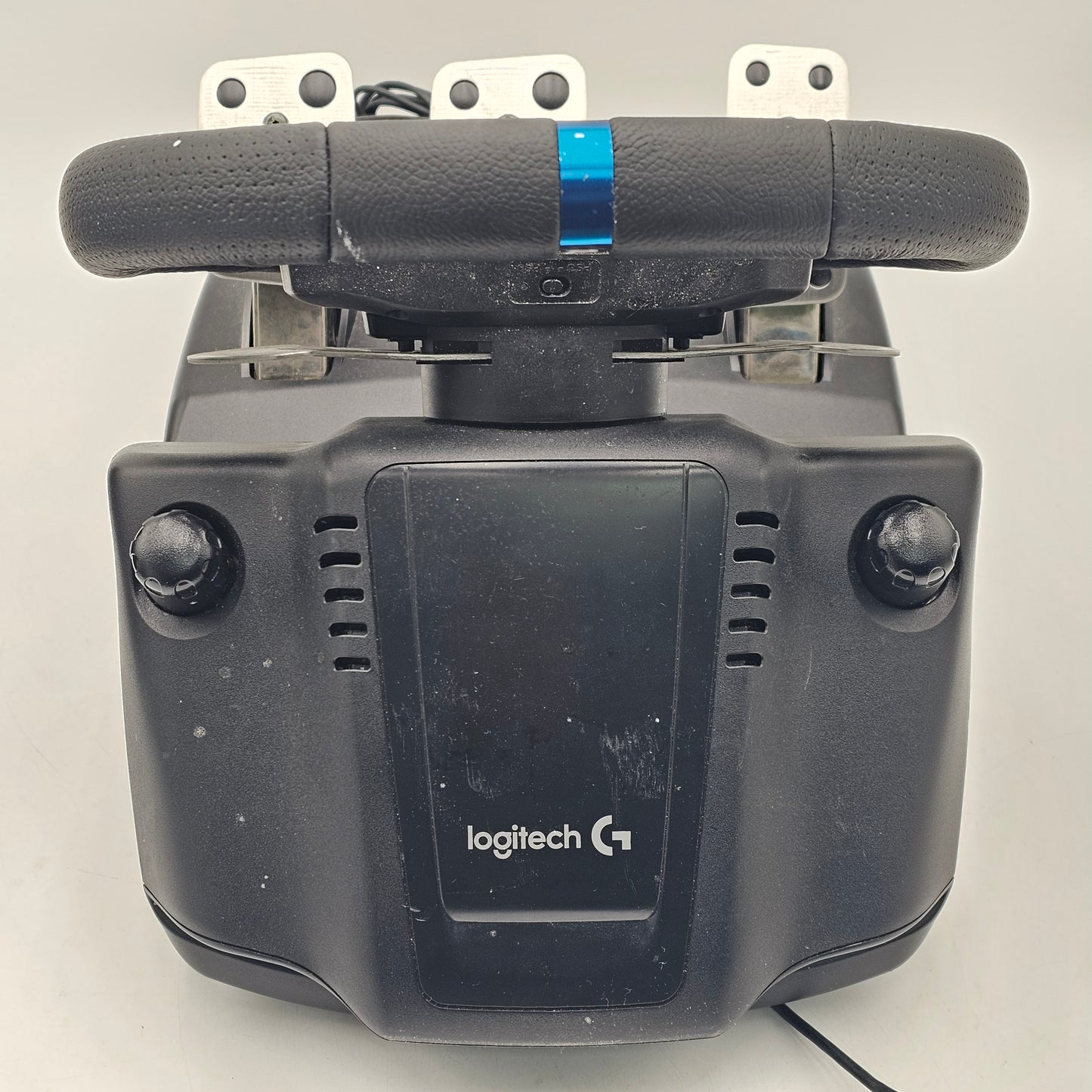 Logitech Racing Wheel and Pedals G29