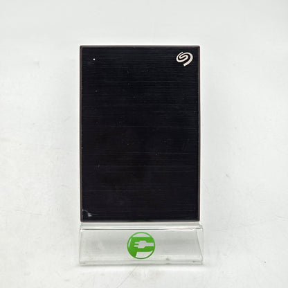 SEAGATE ONE TOUCH 2TB External Hard Drive STKY2000400