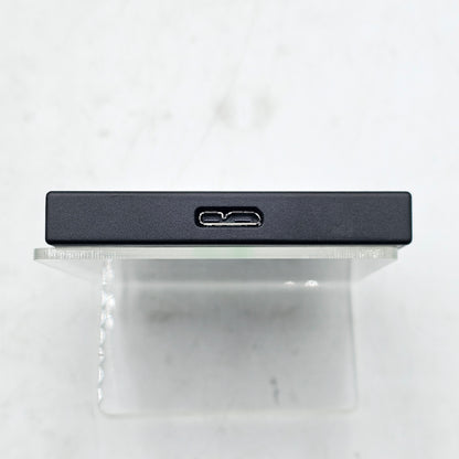 SEAGATE ONE TOUCH 2TB External Hard Drive STKY2000400