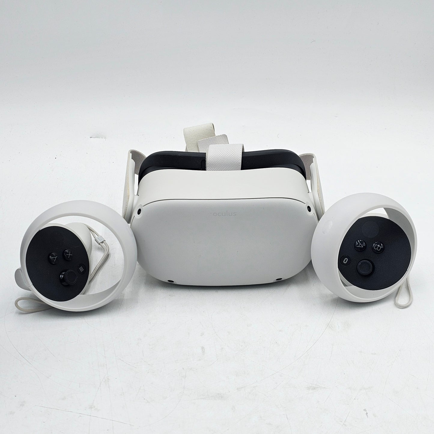Meta Quest 2 128GB Standalone All-in-One VR Headset KW49CM
