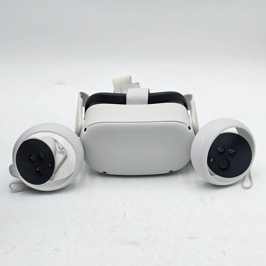 Meta Quest 2 128GB Standalone All-in-One VR Headset KW49CM