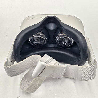 Meta Quest 2 128GB Standalone All-in-One VR Headset KW49CM