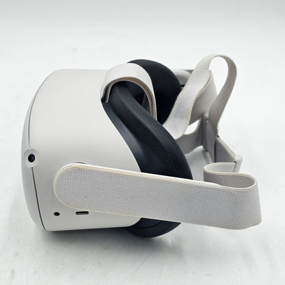 Meta Quest 2 128GB Standalone All-in-One VR Headset KW49CM