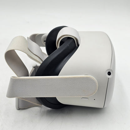 Meta Quest 2 128GB Standalone All-in-One VR Headset KW49CM