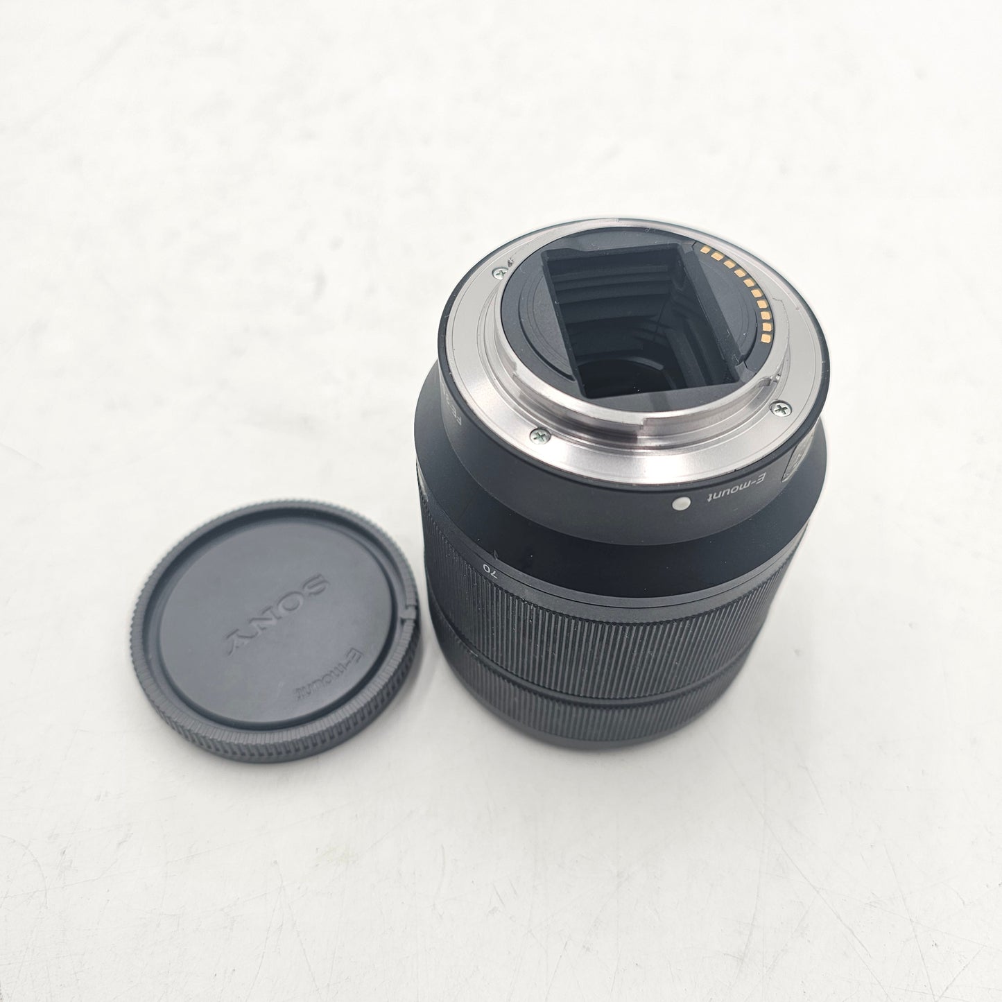 Sony Camera Lens FE Full Frame SEL2870 28-70mm