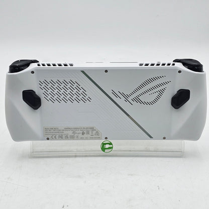 ASUS ROG Ally 7" AMD Ryzen Z1 Extreme 16GB RAM 512GB White RC71L-ALLY.Z1_512