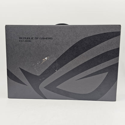 Asus ROG Zephyrus G14 GA403U 14" RYZEN 8945HS 4.0GHz 16GB RAM 1TB SSD RTX 4060