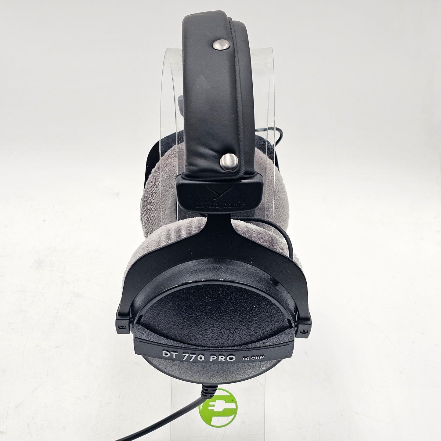 Beyerdynamic DT 770 Pro Professional Studio Headphone Black 474.746