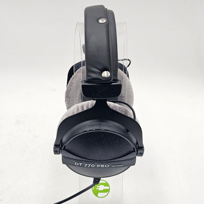 Beyerdynamic DT 770 Pro Professional Studio Headphone Black 474.746