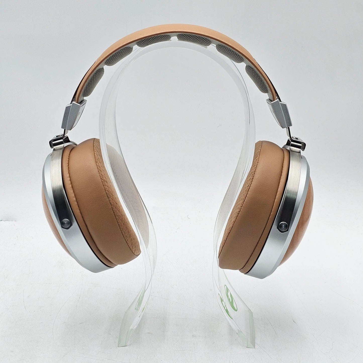 FiiO FT1 Wired Over-Ear Headphones Orange BEECH