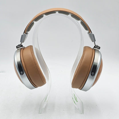 FiiO FT1 Wired Over-Ear Headphones Orange BEECH